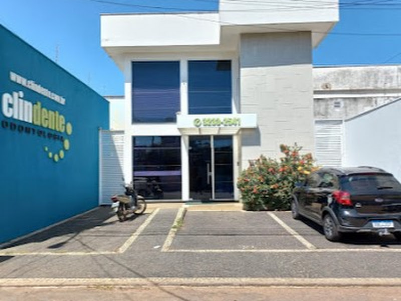 Foto de Dra. Ariany Assis