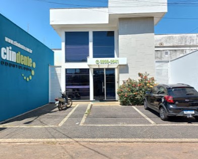 Foto 2 de Dra. Ariany Assis