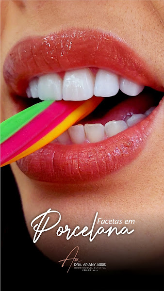 Foto 3 de Dra. Ariany Assis