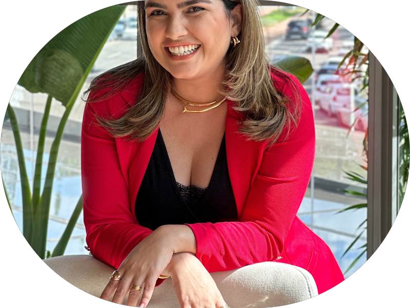 Foto 3 de Dra. Ariany Assis - Odontologia Estética (Jd. América)