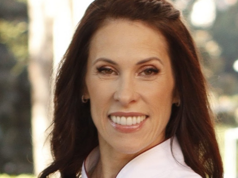 Foto 2 de Dra Arielle Salvi - Dentista Bom Fim