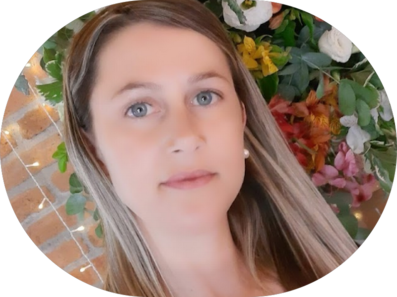 Foto 5 de Dra. Aritana Lopes Severo | Lentes de Resina e Periodontia | Pelotas-RS