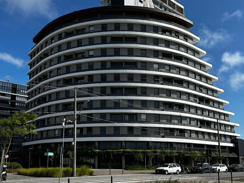 Foto 8 de Dra. Aritana Lopes Severo | Lentes de Resina e Periodontia | Pelotas-RS