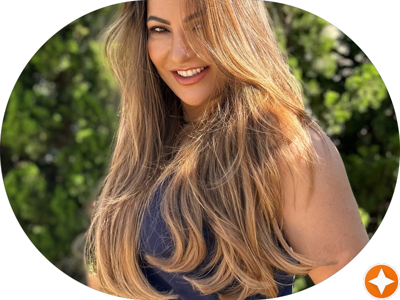 Foto de Dra. Aryadynne Magno - Odontologia & Estética