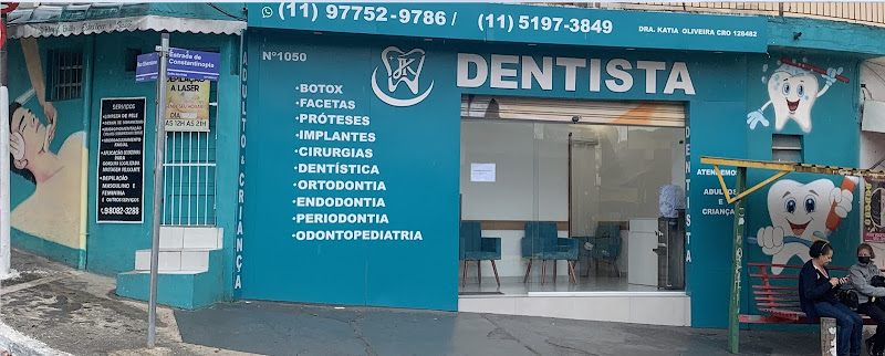 Foto 2 de Dra Aryane Medina - Dentista