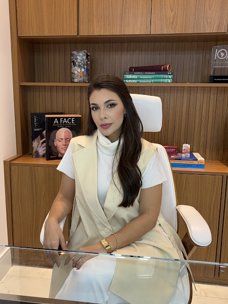 Foto 2 de Dra. Asheley Tinoco - Harmonização Facial | Campos dos Goytacazes, Rj