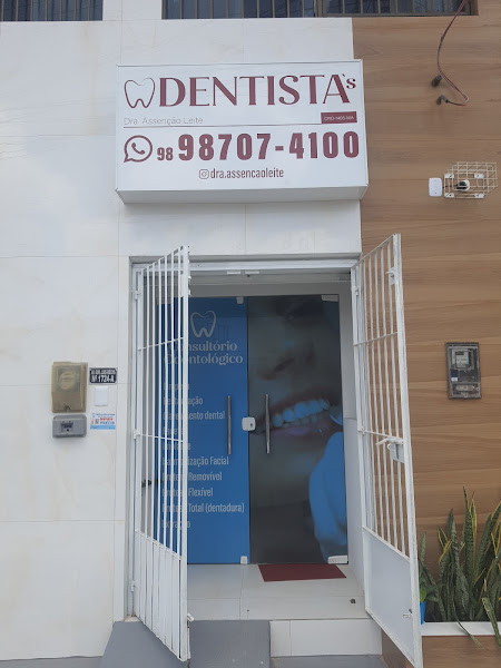 Foto 3 de Dra. Assenção Leite / Cirurgiã - Dentista