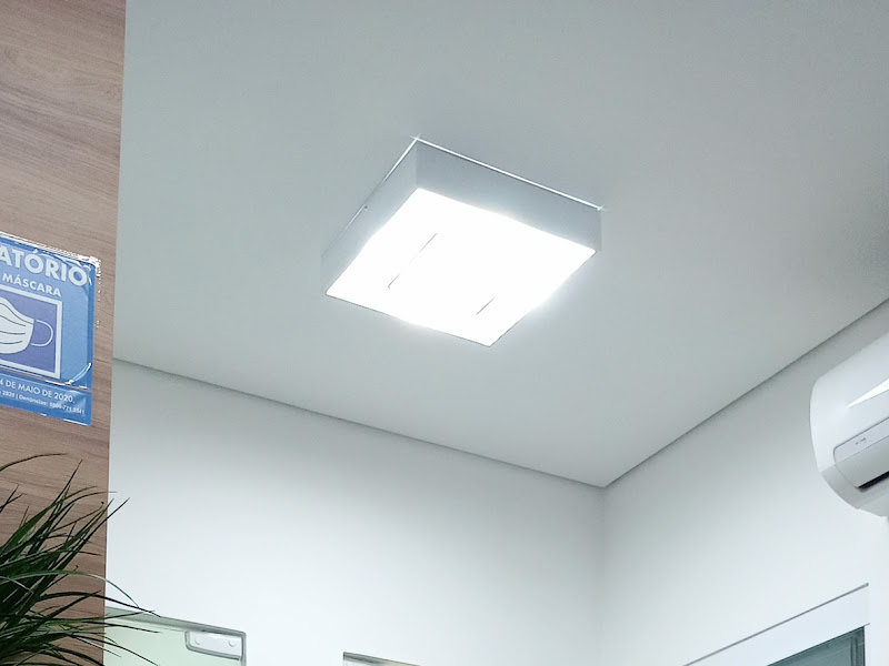 Foto 7 de Dra Audrei Baldan Ruiz - Implantes Dentários em São Bernardo