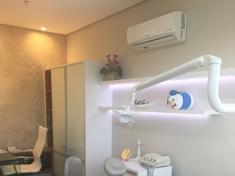 Foto 3 de Dra. Audrey Machado • Cirurgiã-Dentista