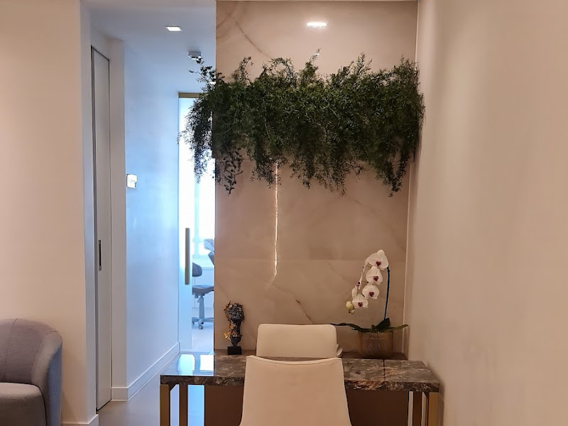 Foto de Dra Audrey Soledá - Harmonização Facial em Barueri