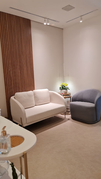 Foto 3 de Dra Audrey Soledá - Harmonização Facial em Barueri