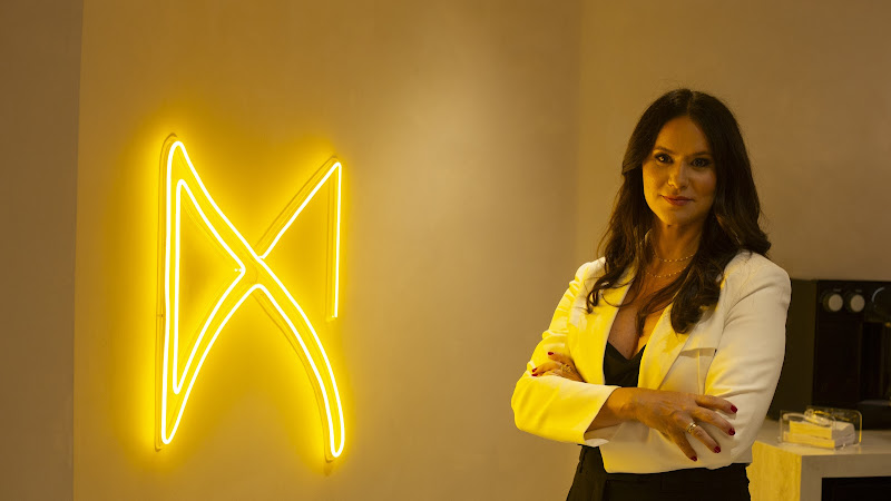 Foto 2 de Dra. Auriceia Maranhão