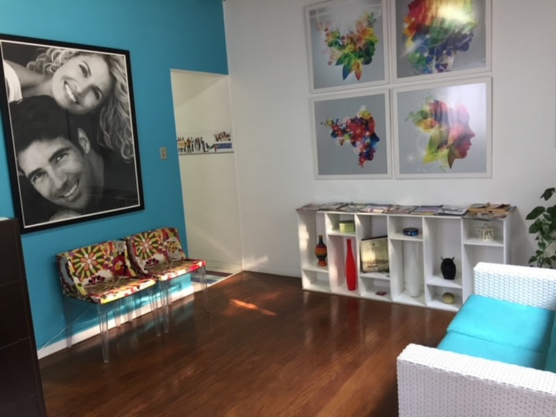 Foto 4 de Dra. Aurora Russi