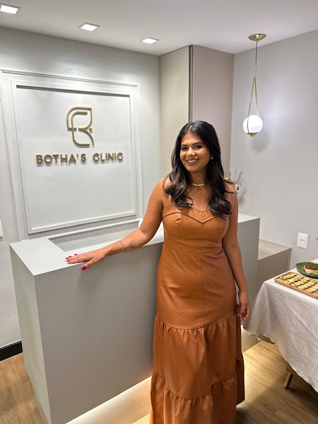 Foto 2 de Dra. Ávila Botha