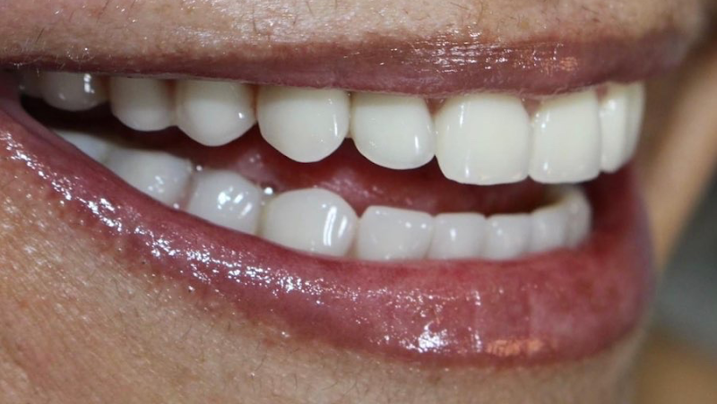 Foto 2 de Dra. Ayalla Hendges