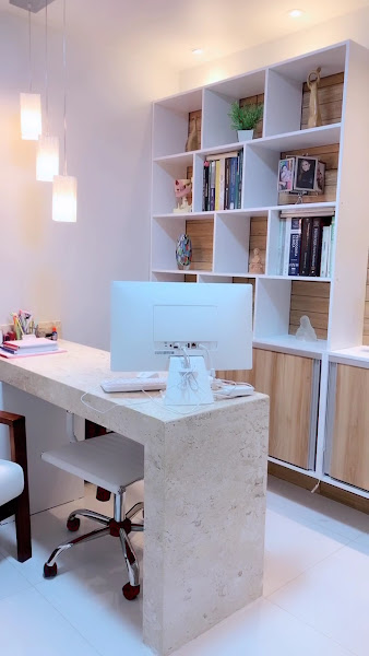 Foto 3 de Dra. Ayalla Hendges