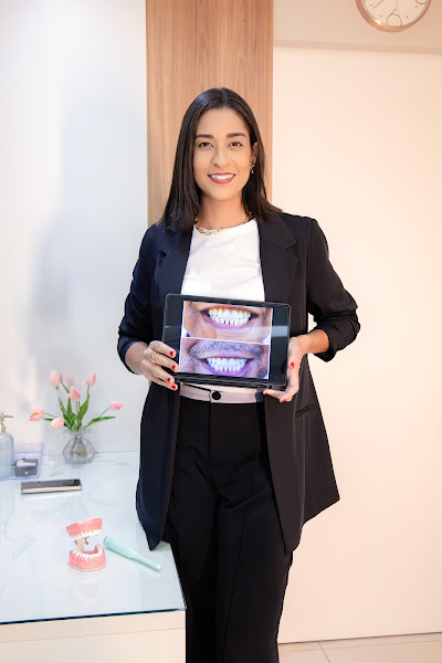 Foto 2 de Dra. Barbara Arize