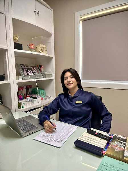 Foto 3 de Dra. Barbara Artioli Smile Solution Odontologia