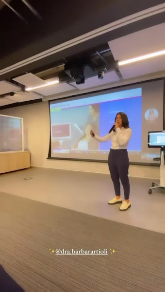 Foto 4 de Dra. Barbara Artioli Smile Solution Odontologia