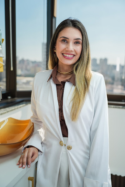 Foto 2 de Dra. Bárbara Bacaro - Ortodontista Campinas