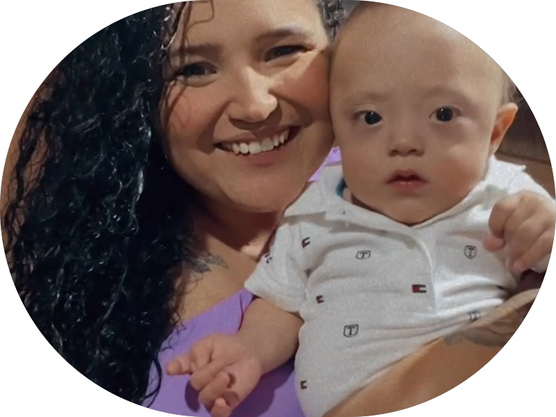 Foto 2 de Dra. Bárbara Blafert Pediatra em Ji-Paraná