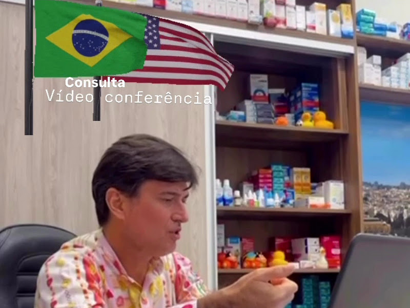 Foto 3 de Dra. Bárbara Blafert Pediatra em Ji-Paraná