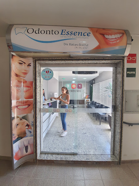 Foto 3 de Dra. Bárbara Boechat Dias - Consultório Odontológico