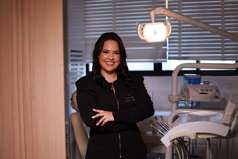 Foto 3 de Dra. Bárbara Brito - Cirurgiã-Dentista