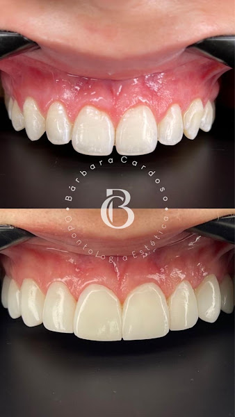 Foto 2 de Dra. Bárbara Cardoso - Espaço Oral