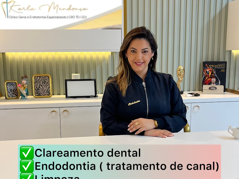 Foto 3 de Dra. Bárbara Cardoso - Espaço Oral