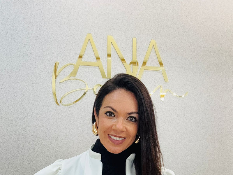 Foto 2 de Dra. Bárbara Cavalcante