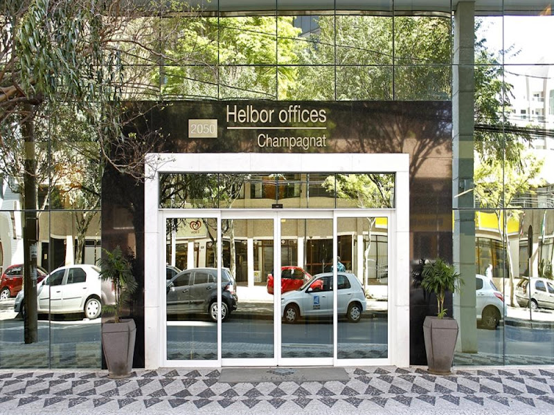 Foto de Dra Bárbara Cominese - Consultório de Odontologia