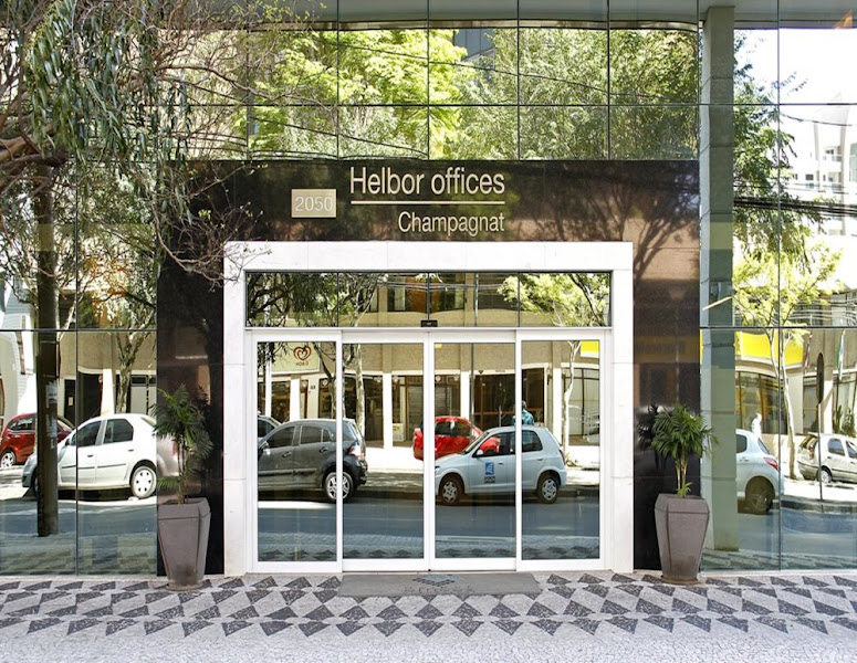 Foto 2 de Dra Bárbara Cominese - Consultório de Odontologia