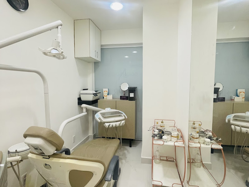 Foto 2 de Dra. Bárbara Feijó | Cirurgiã-Dentista