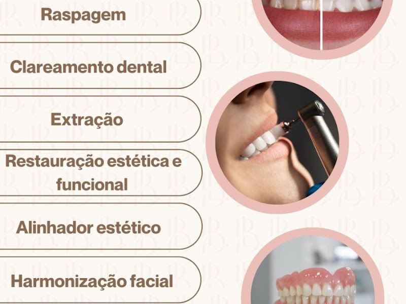 Foto 3 de Dra. Bárbara Feijó | Cirurgiã-Dentista