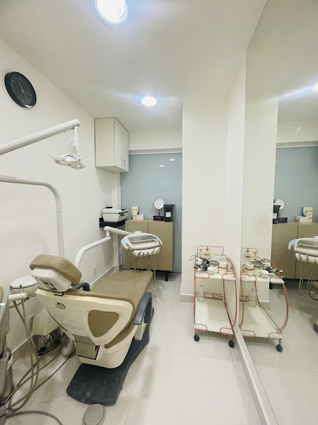 Foto 5 de Dra. Bárbara Feijó | Cirurgiã-Dentista