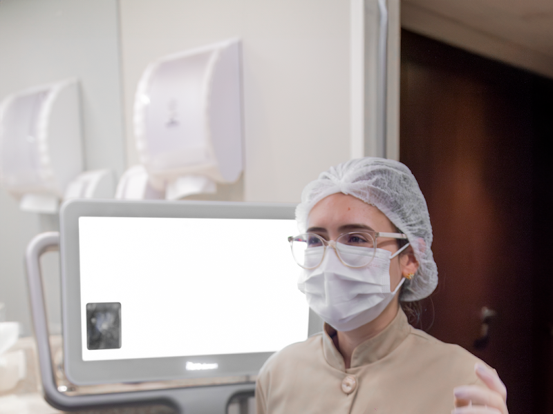 Foto 3 de Dra. Bárbara Ferrer