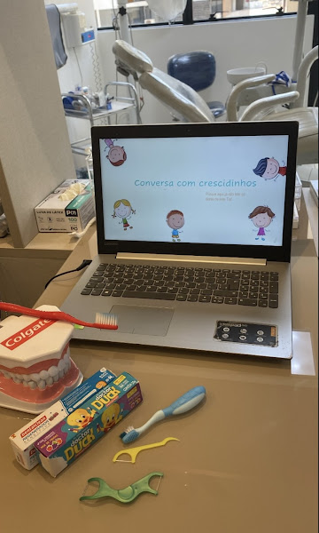Foto 3 de Dra. Bárbara Gardênia - Odontopediatria e Ortodontia