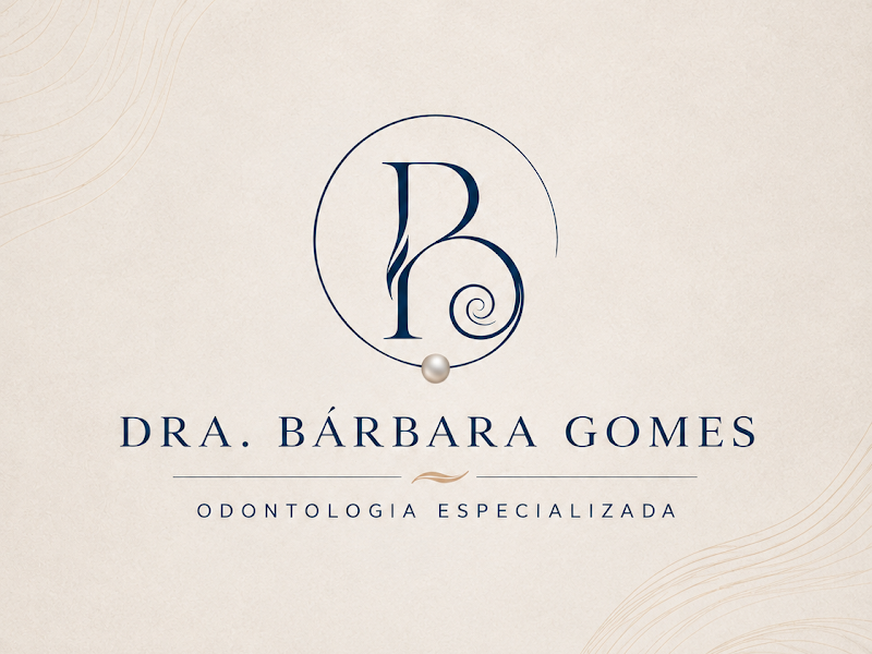 Foto de Dra. Bárbara Gomes - Cirurgiã Dentista