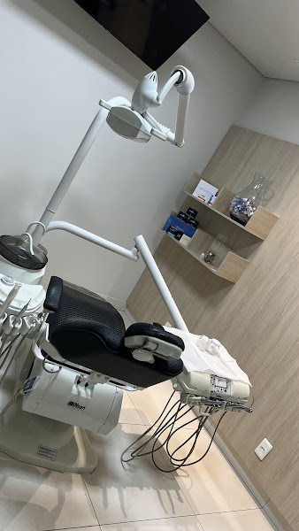 Foto 2 de Dra.Bárbara Gonçalves - Odontologia