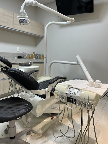 Foto 3 de Dra.Bárbara Gonçalves - Odontologia