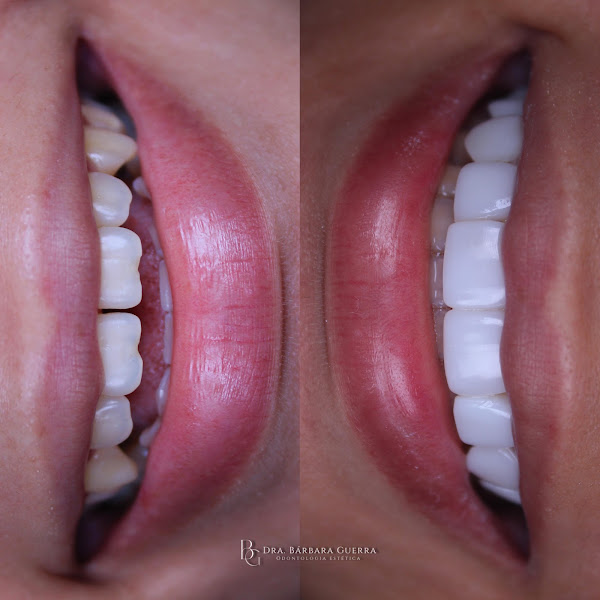 Foto 2 de Dra. Bárbara Guerra