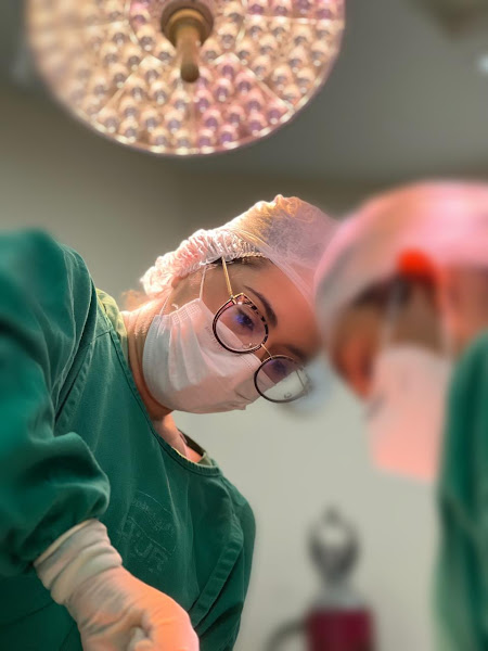 Foto 2 de Dra Bárbara Gurgel