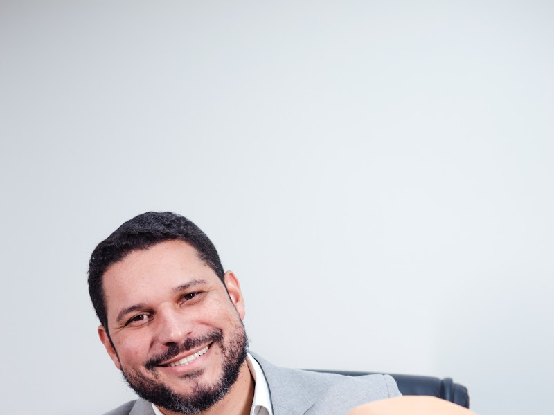 Foto 8 de Dra Bárbara Gurgel