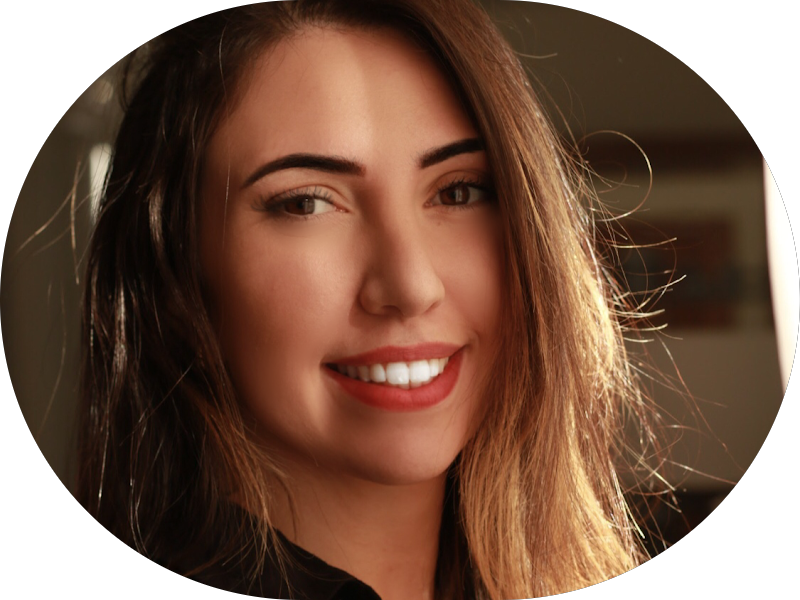 Foto 2 de Dra Bárbara Hatje - Dentista e Perita Judicial