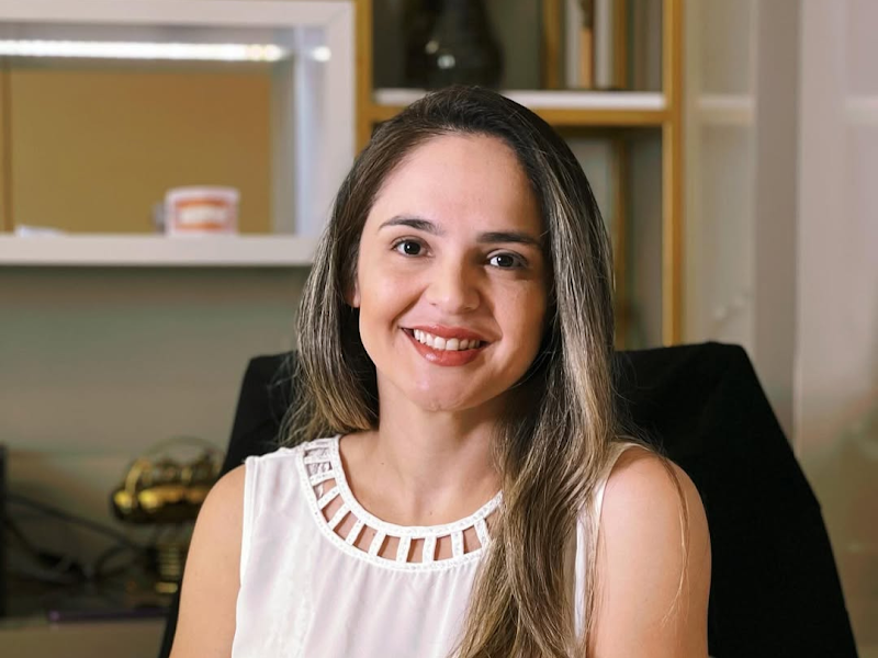 Foto de Dra. Bárbara Lima