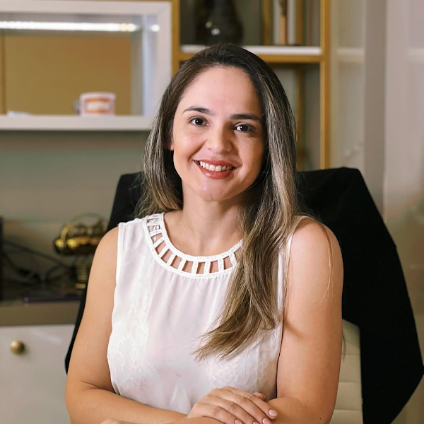 Foto 2 de Dra. Bárbara Lima