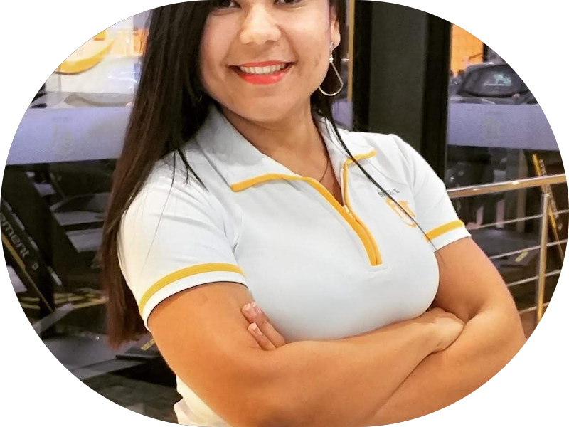 Foto 5 de Dra. Bárbara Lima