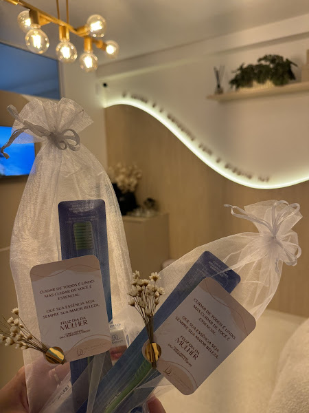 Foto 3 de Dra. Bárbara Lima - Consultório Odontológico