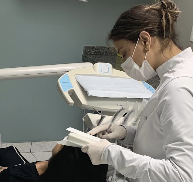 Foto 2 de Dra. Barbara Mayrink